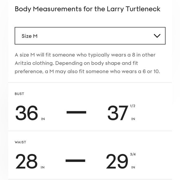 Turtleneck | Babaton - Picture 6 of 6